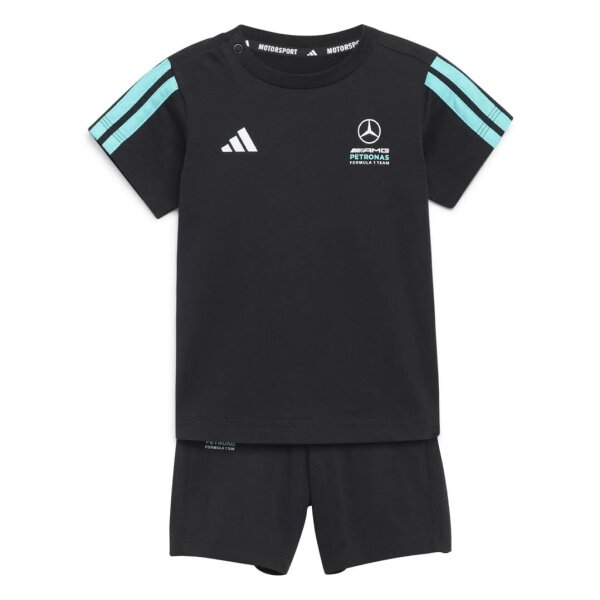 adidas Mercedes-AMG Petronas Formel 1 Team Dna Short...