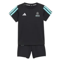 adidas Mercedes-AMG Petronas Formel 1 Team Dna Short...