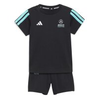 adidas Mercedes-AMG Petronas Formel 1 Team Dna Short...
