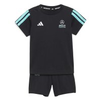 adidas Mercedes-AMG Petronas Formel 1 Team Dna Short...