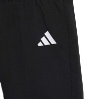 adidas Mercedes-AMG Petronas Formel 1 Team Dna Short Sleeve Trainingshose Baby - black/semiru