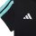 adidas Mercedes-AMG Petronas Formel 1 Team Dna Short Sleeve Trainingshose Baby - black/semiru