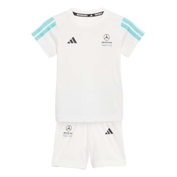 adidas Mercedes-AMG Petronas Formel 1 Team Dna Short...