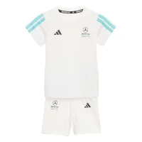 adidas Mercedes-AMG Petronas Formel 1 Team Dna Short...