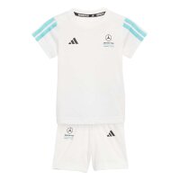 adidas Mercedes-AMG Petronas Formel 1 Team Dna Short...