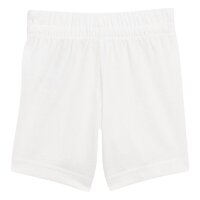 adidas Mercedes-AMG Petronas Formel 1 Team Dna Short Sleeve Trainingshose Baby - white/semiru