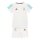adidas Mercedes-AMG Petronas Formel 1 Team Dna Short Sleeve Trainingshose Baby - white/semiru