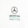 adidas Mercedes-AMG Petronas Formel 1 Team Dna Short Sleeve Trainingshose Baby - white/semiru
