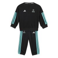 adidas Mercedes-AMG Petronas Formel 1 Team Dna Long...
