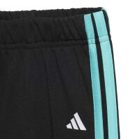 adidas Mercedes-AMG Petronas Formel 1 Team Dna Long Sleeve Trainingshose Baby - black/semiru