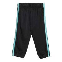 adidas Mercedes-AMG Petronas Formel 1 Team Dna Long Sleeve Trainingshose Baby - black/semiru