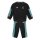 adidas Mercedes-AMG Petronas Formel 1 Team Dna Long Sleeve Trainingshose Baby - black/semiru