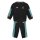 adidas Mercedes-AMG Petronas Formel 1 Team Dna Long Sleeve Trainingshose Baby - black/semiru