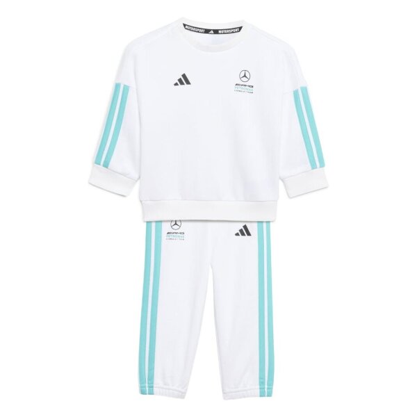 adidas Mercedes-AMG Petronas Formel 1 Team Dna Long...