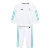 adidas Mercedes-AMG Petronas Formel 1 Team Dna Long...