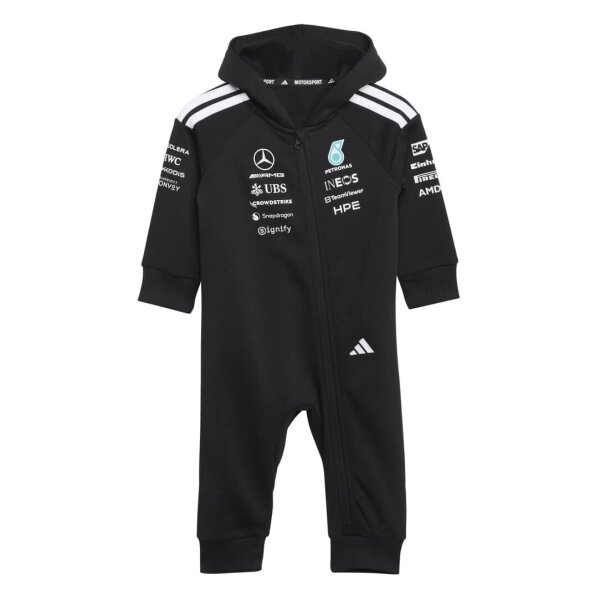 adidas Mercedes-AMG Petronas Formel 1 Team Dna Suit...