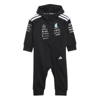 adidas Mercedes-AMG Petronas Formel 1 Team Dna Suit...