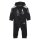 adidas Mercedes-AMG Petronas Formel 1 Team Dna Suit Activewear Baby - black/semiru