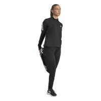 adidas Adi365 Running Iconic lange Hose Damen - black