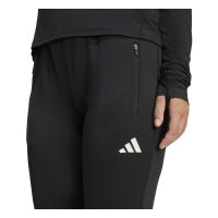 adidas Adi365 Running Iconic lange Hose Damen - black