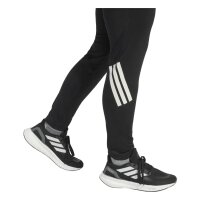 adidas Adi365 Running Iconic lange Hose Damen - black