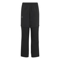 adidas Terrex Multi Clima365 Zip-off lange Hose Kinder - black
