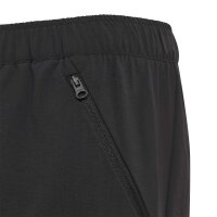 adidas Terrex Multi Clima365 Zip-off lange Hose Kinder - black