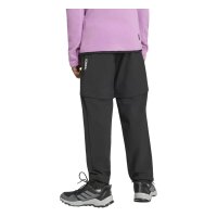 adidas Terrex Multi Clima365 Zip-off lange Hose Kinder - black