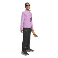 adidas Terrex Multi Clima365 Zip-off lange Hose Kinder - black