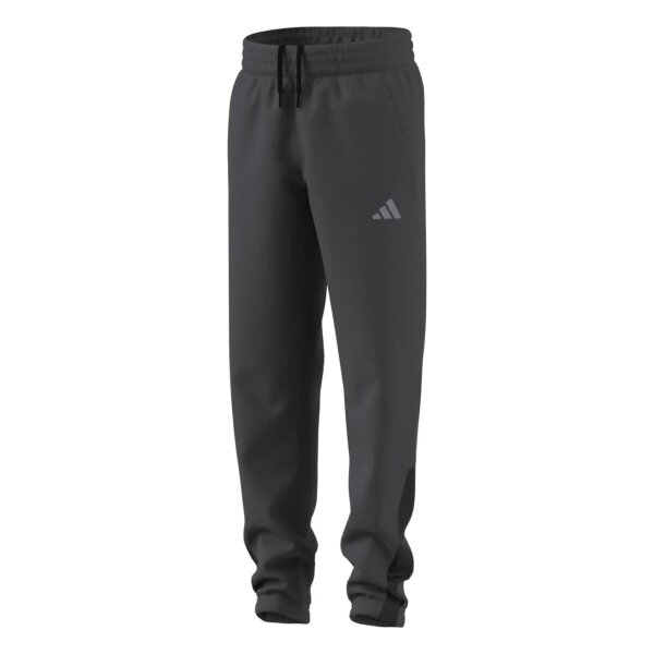 adidas JR CL lange Hose Kinder - grefiv