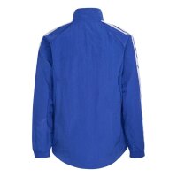 adidas Trainingsjacke Kinder - royblu