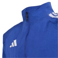 adidas Trainingsjacke Kinder - royblu
