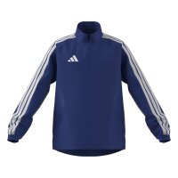 adidas Trainingsjacke Kinder - royblu