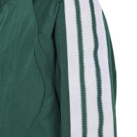 adidas Trainingsjacke Kinder - drkgrn
