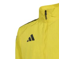 adidas Trainingsjacke Kinder - tmyell