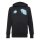 adidas Mercedes-AMG Petronas Formel 1 Team George Russell Name & Number Hoodie Kinder - black