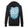 adidas Mercedes-AMG Petronas Formel 1 Team George Russell Name & Number Hoodie Kinder - black