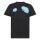 adidas Mercedes-AMG Petronas Formel 1 Team George Russell Name & Number T-Shirt Kinder - black