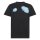 adidas Mercedes-AMG Petronas Formel 1 Team George Russell Name & Number T-Shirt Kinder - black