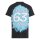 adidas Mercedes-AMG Petronas Formel 1 Team George Russell Name & Number T-Shirt Kinder - black