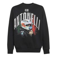 adidas Mercedes-AMG Petronas Formel 1 Team Kimi Antonelli...