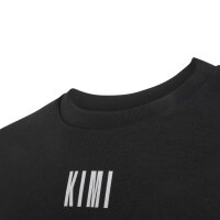adidas Mercedes-AMG Petronas Formel 1 Team Kimi Antonelli Graphic Sweatshirt Kinder - black