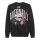 adidas Mercedes-AMG Petronas Formel 1 Team Kimi Antonelli Graphic Sweatshirt Kinder - black