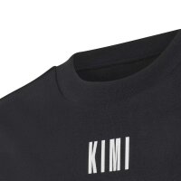 adidas Mercedes-AMG Petronas Formel 1 Team Kimi Antonelli Graphic T-Shirt Kinder - black