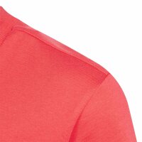 adidas Essentials T-Shirt Kinder - purrub/black