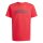 adidas Essentials T-Shirt Kinder - purrub/black