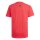 adidas Essentials T-Shirt Kinder - purrub/black