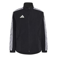 adidas Trainingsjacke Kinder - black
