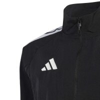 adidas Trainingsjacke Kinder - black