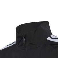 adidas Trainingsjacke Kinder - black